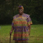 Lorna Woods in "Descendant."