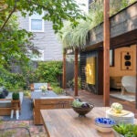 22 Kelly Road Cambridge MA patio