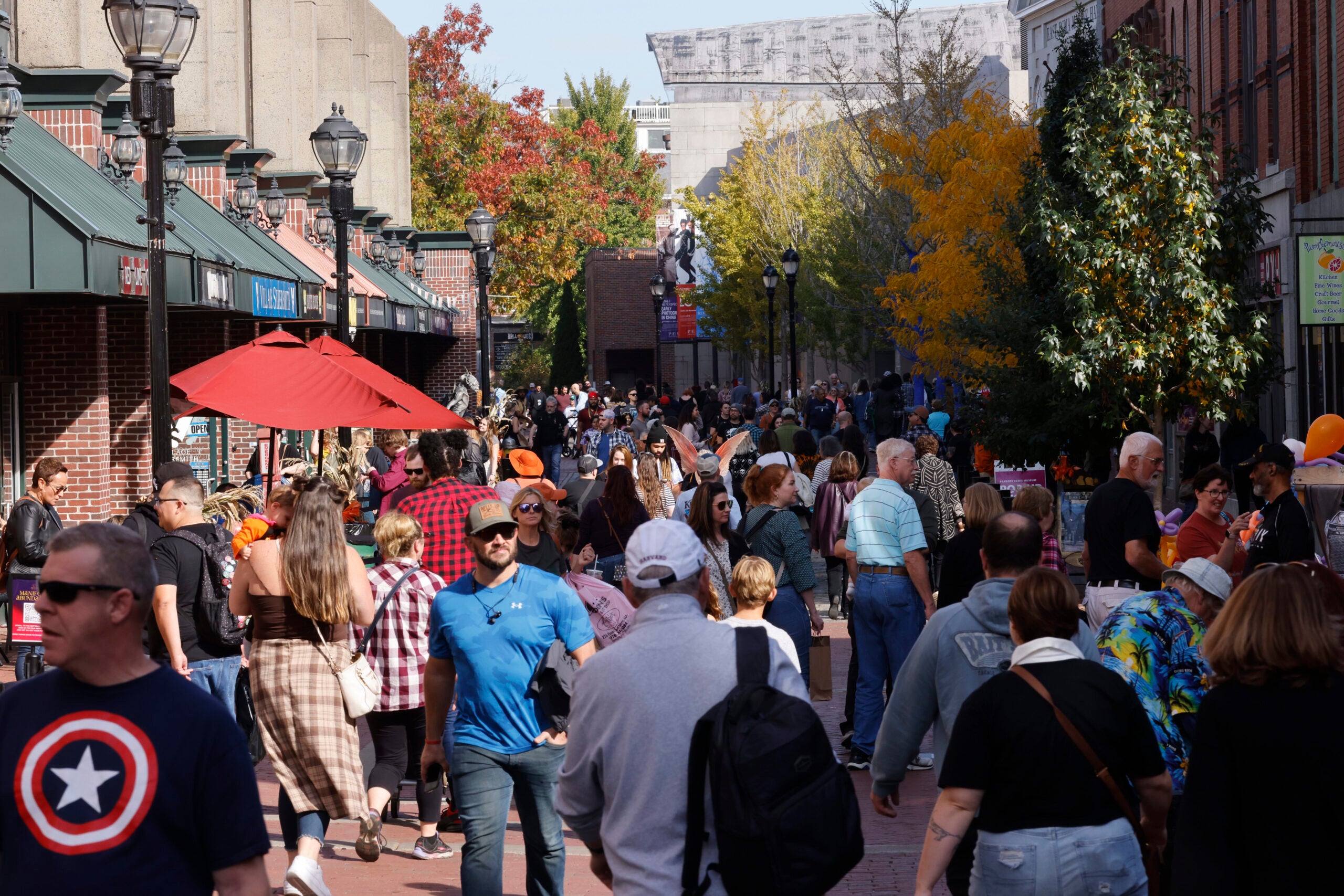 We Require Too Much Parking. These Boston Planners Found Out Exactly How  Much.