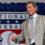 Dennis Eckersley
