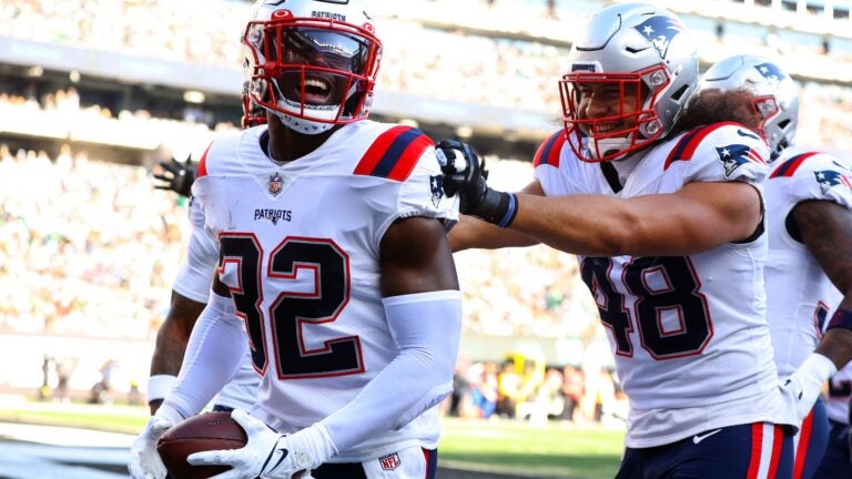 Patriots vs. Jets final score: New England wins on last-second