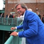 Jim Davis/Globe Staff