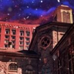 Liberty Hotel Stranger Things