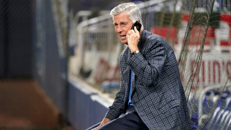 Dave Dombrowski