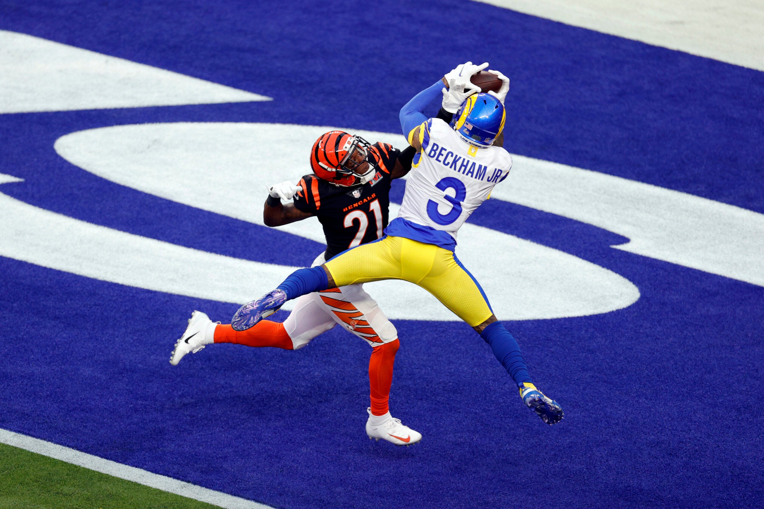 Odell Beckham Jr.