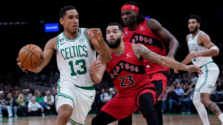 Raptors celtics game online 6 stream