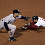 2004 Red Sox Yankees