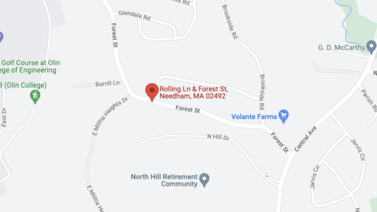 18-year-old killed in Needham rollover - Vimarsana News