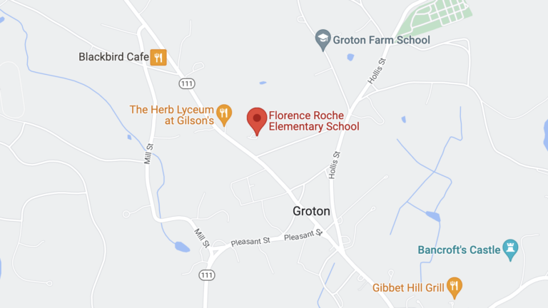 Stomach virus causes closure of Groton school on Monday - Vimarsana News