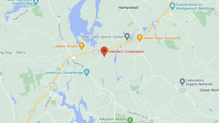 New Hampshire distributor fined $140K for misrepresenting export shipments - Vimarsana News