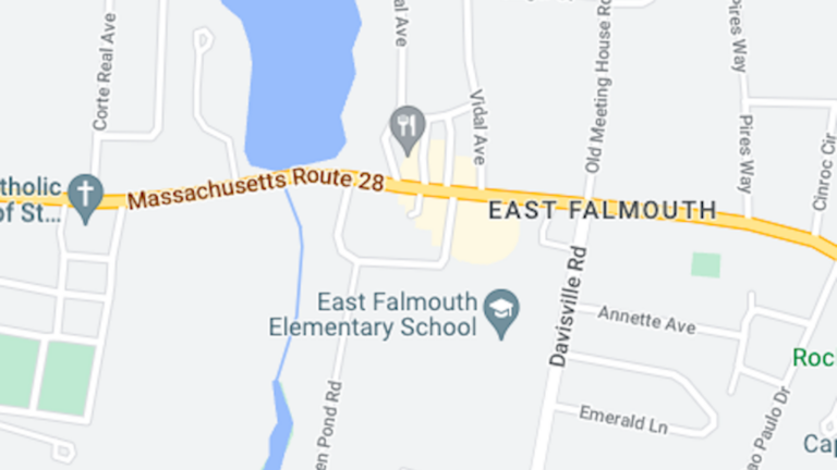 Police: Cape Cod man seriously injured from stabbing that left trail of blood across the highway - Vimarsana News