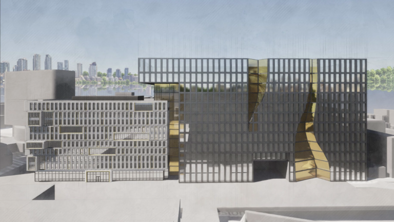 10 stories of affordable housing planned for Back Bay development - Vimarsana News