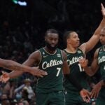 Barry Chin/Globe Staff