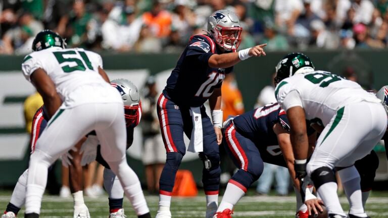 PRO Predictions: Week 3 picks for Patriots at Jets