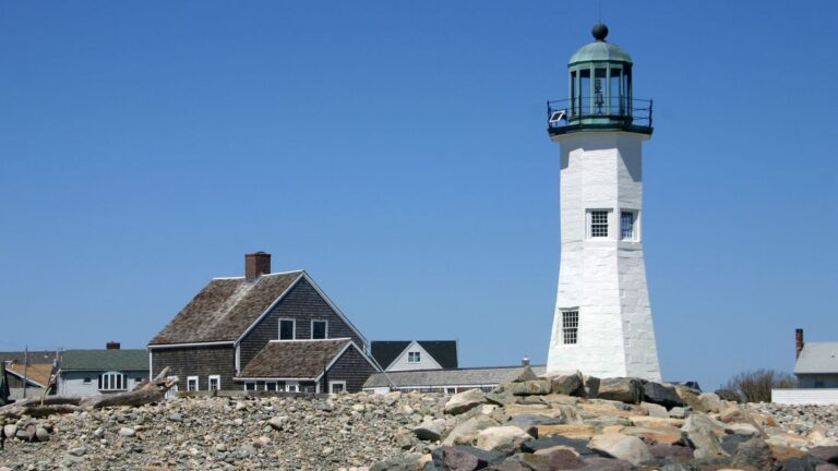 Kota Scituate