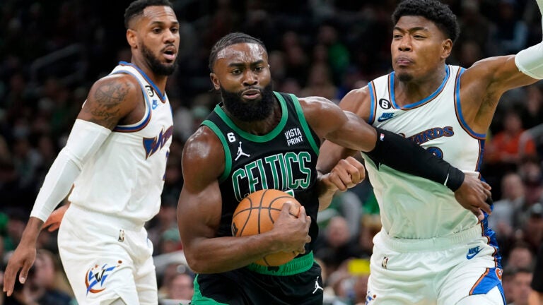 NBA: Les Warriors reverdissent face aux Celtics - Blick