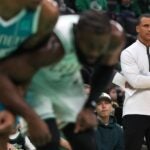 Jim Davis/Globe Staff