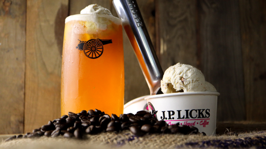 Would you try pickle ice cream? J.P. Licks, Grillo's announce new collab