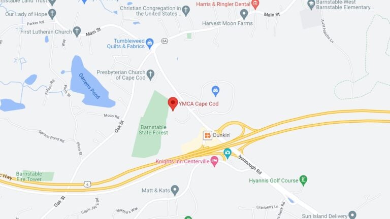Seven children hospitalized after chemical spill at Cape Cod YMCA - Vimarsana News