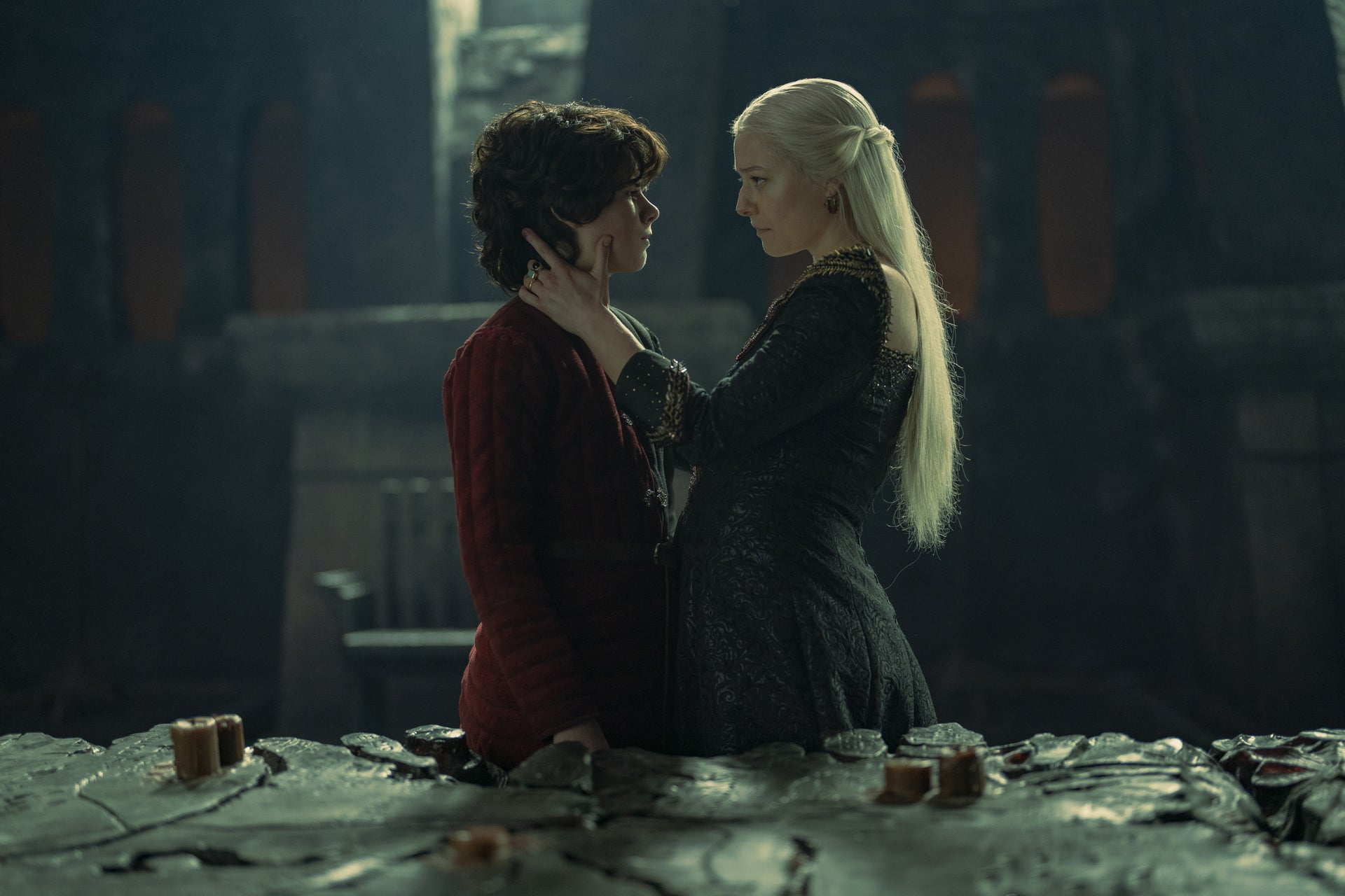 House of the Dragon' Wants You to Trust 'Game of Thrones' Again