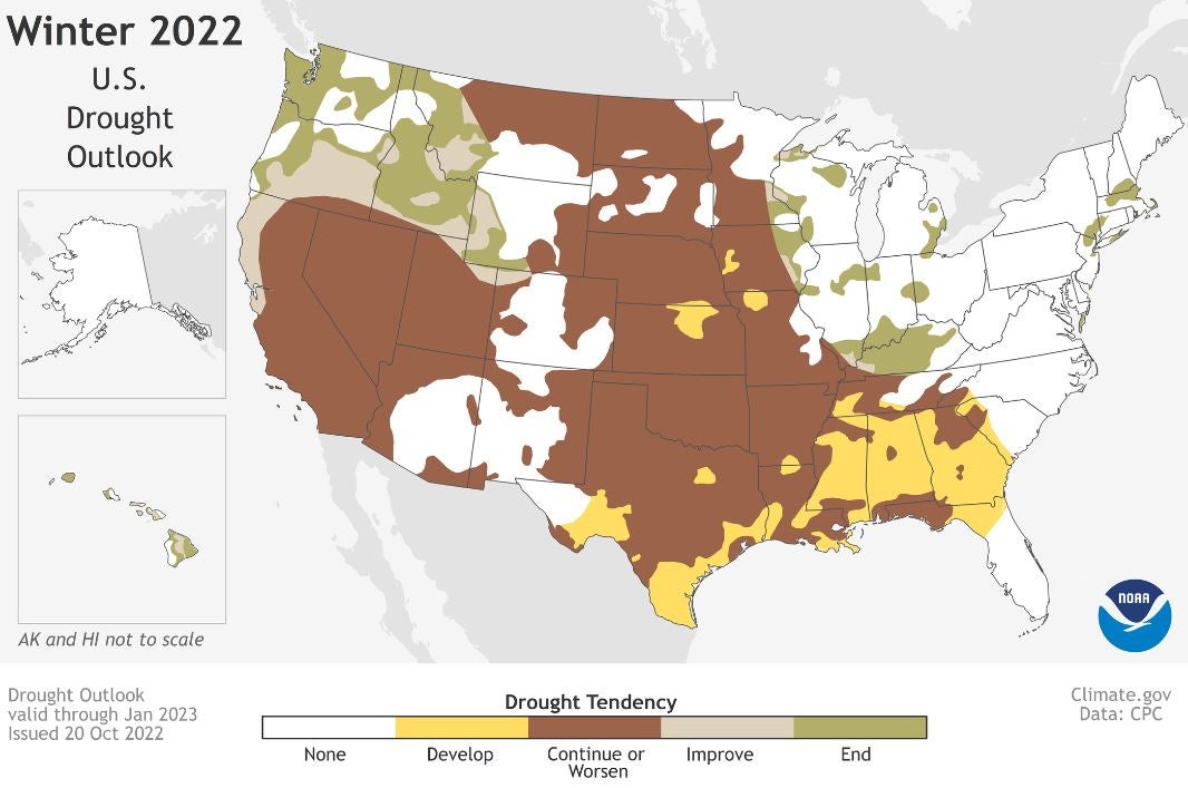 Winter Outlook 2022-2023 - Boston News, Weather, Sports