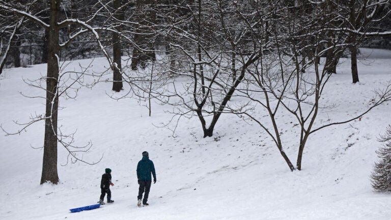 Winter Outlook 2022-2023 - Boston News, Weather, Sports