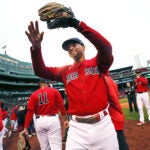 Xander Bogaerts