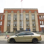 Jeremiah E. Burke High School