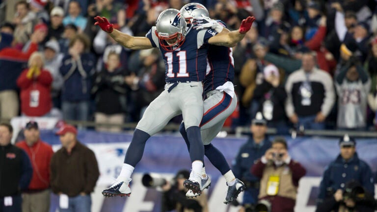 New England Patriots: Julian Edelman still has some football left