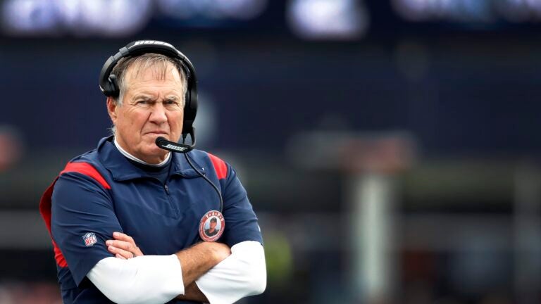 Jets Knocked Out of Playoffs By Belichick's Patriots - The Wave