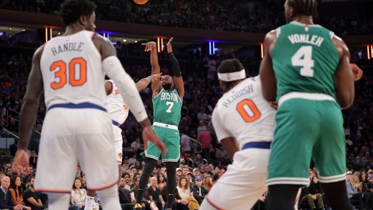 2023 NBA All-Star Game winner: Jayson Tatum sets points record as