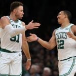 Jim Davis/Globe Staff