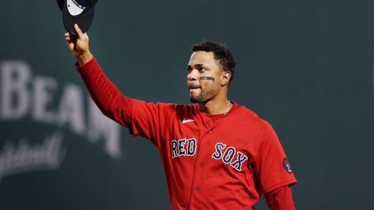 Xander Bogaerts opts out of Boston Red Sox contract; what's next