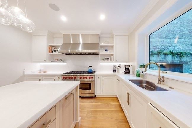 Kitchen Envy: The best Hot Property kitchens