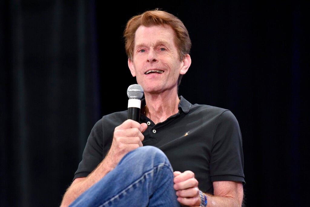 Beloved Batman Voice Actor Kevin Conroy Passes Away