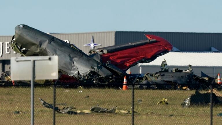 APTOPIX Dallas Air Show Crash 42955 6370f42f5314d
