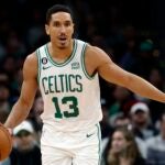 NBA, betting, Celtics, Pelicans, prediction