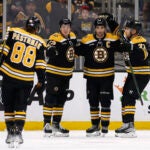 Islanders vs. Bruins predictions