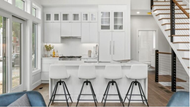 For $1.69m, a new Cambridge condo where the ceilings and windows soar - Vimarsana News