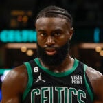 Jaylen Brown