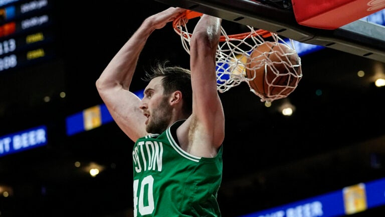 Celtics Hawks