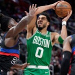 Celtics vs. Hawks predicitons
