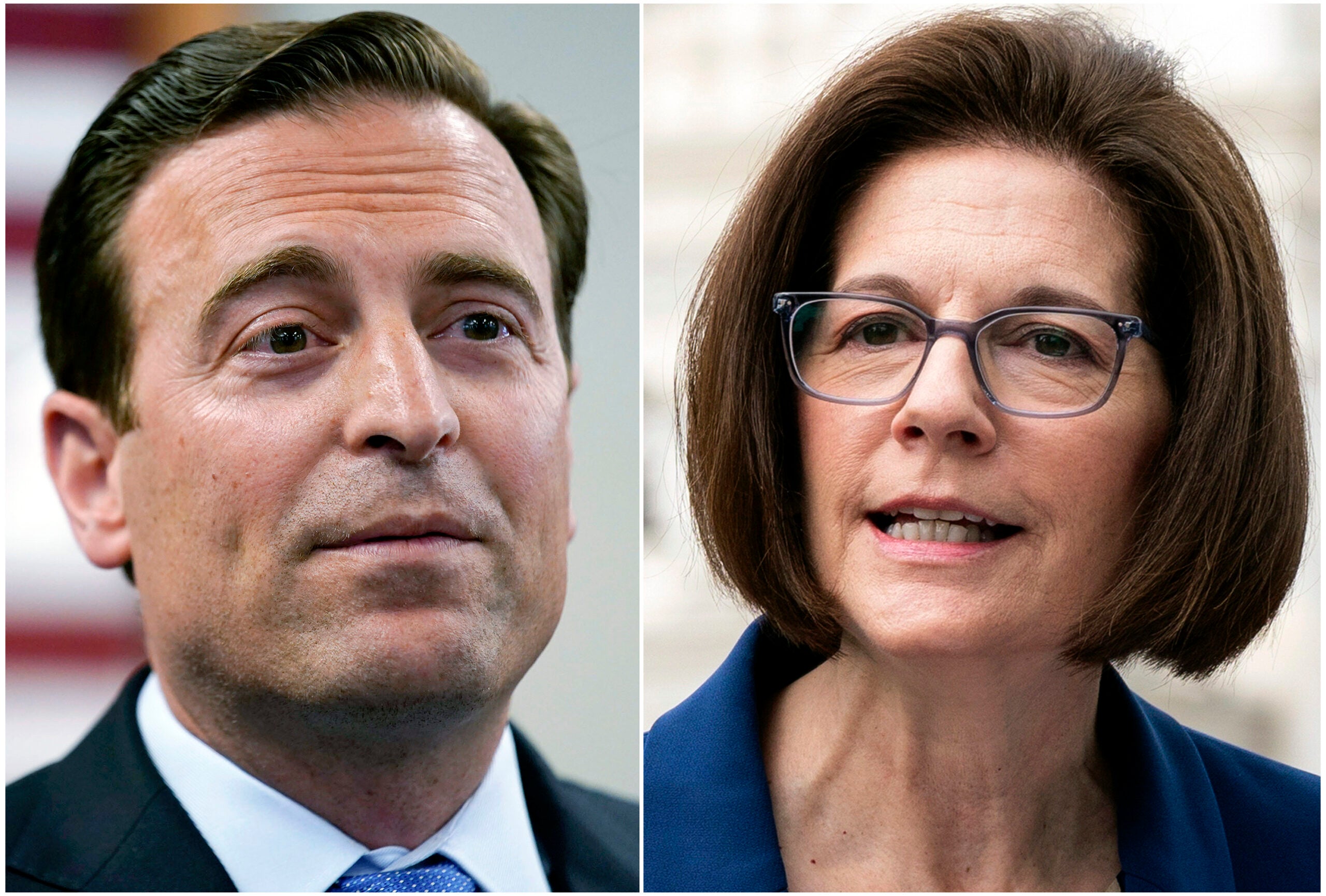 Live 2022 Nevada Senate election results: Adam Laxalt vs. Catherine ...