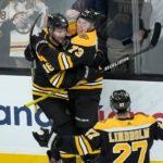 Bruins vs. Avalanche predictions