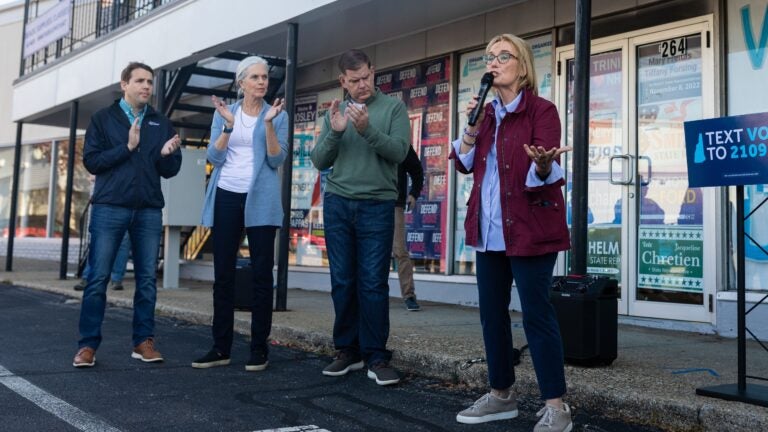 Nathan Klima for The Boston Globe