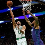 Celtics vs. Suns predictions