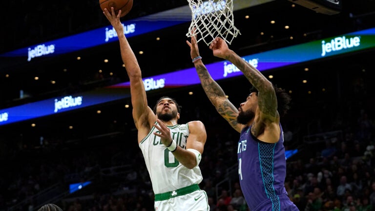 Celtics vs. Suns predictions
