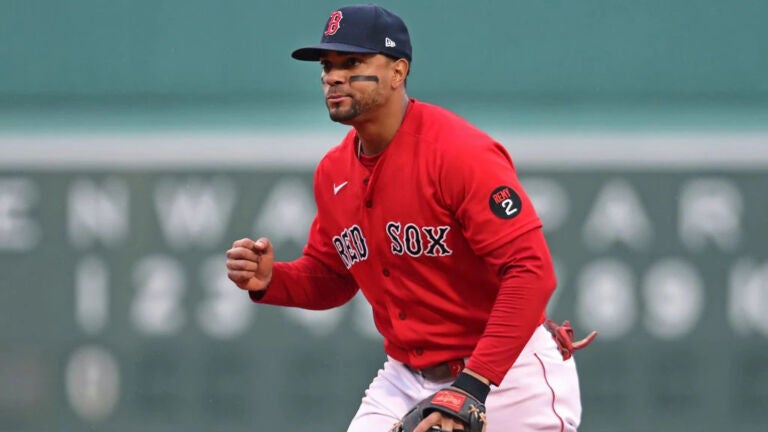 If Xander Bogaerts leaves, the Red Sox would lose much more than an  All-Star shortstop - The Boston Globe