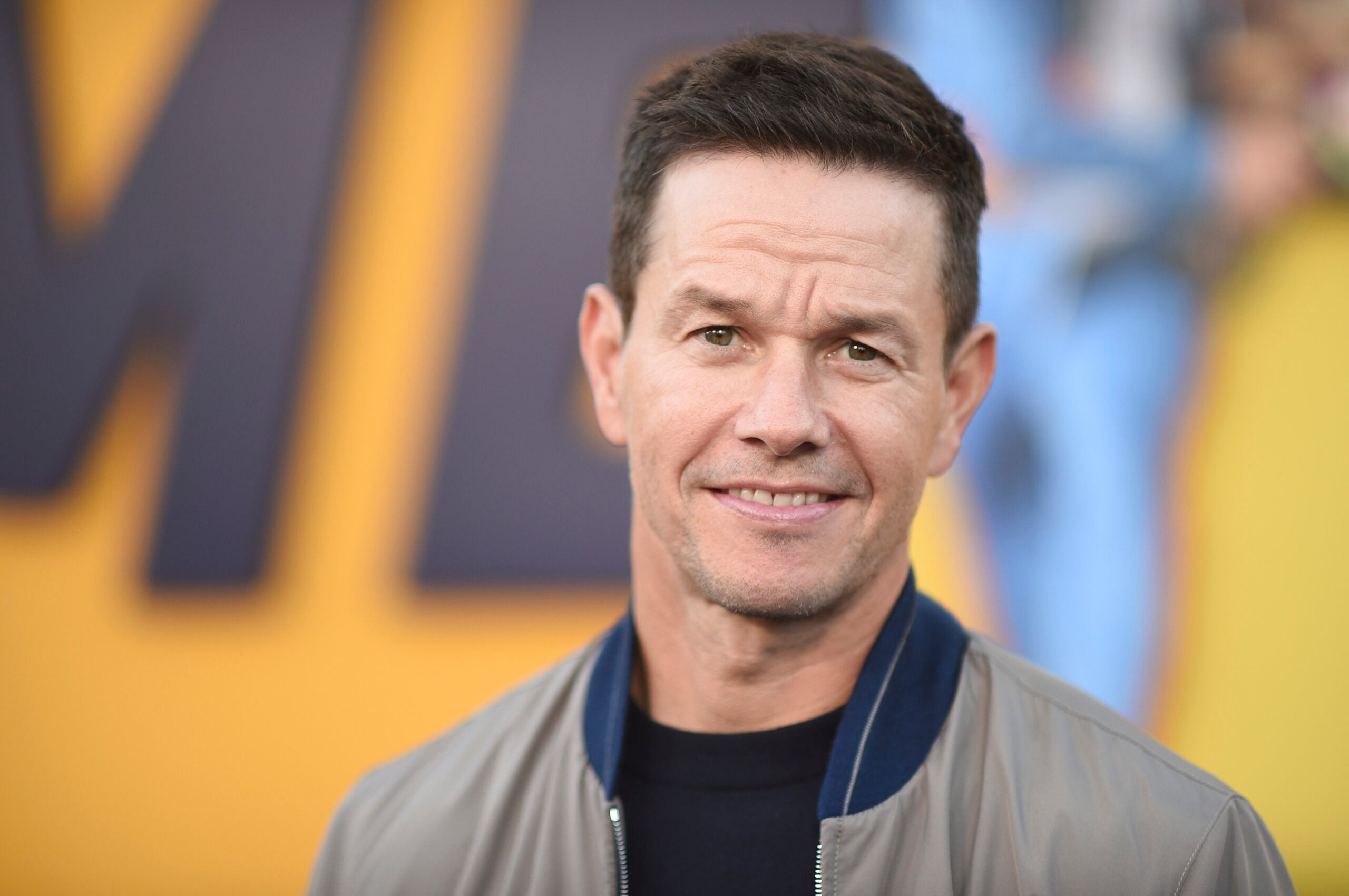 4 things we learned from Mark Wahlberg's new WSJ interview