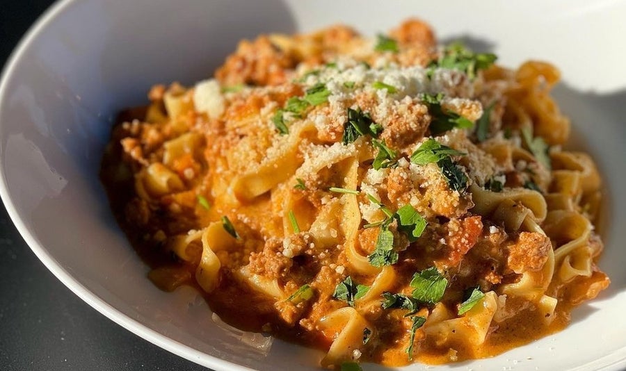 Here's where to eat and drink in AllstonBrighton